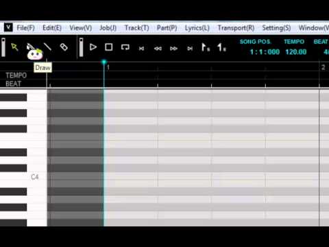Vocaloid editor download free