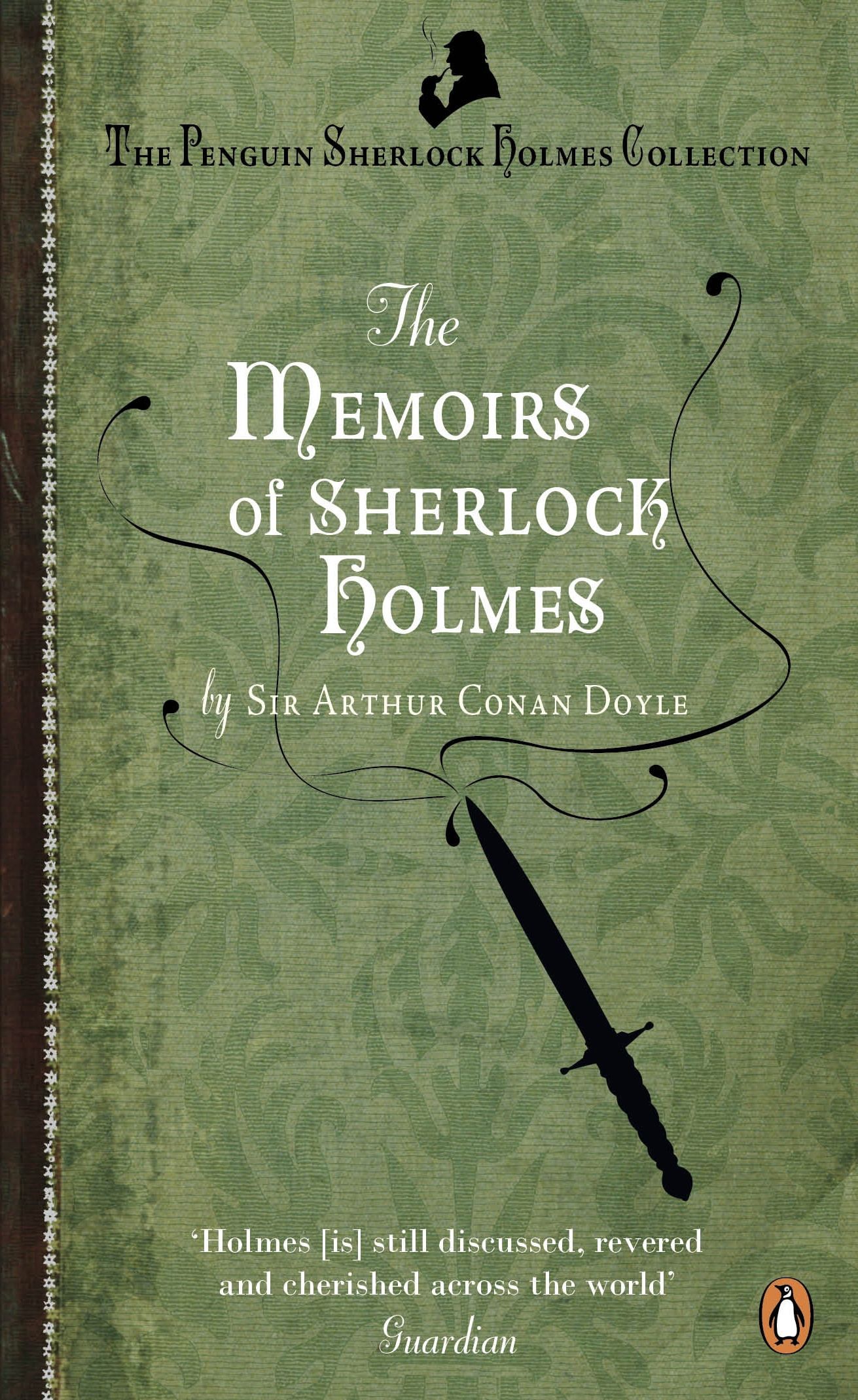 Sherlock Holmes Books Online Free